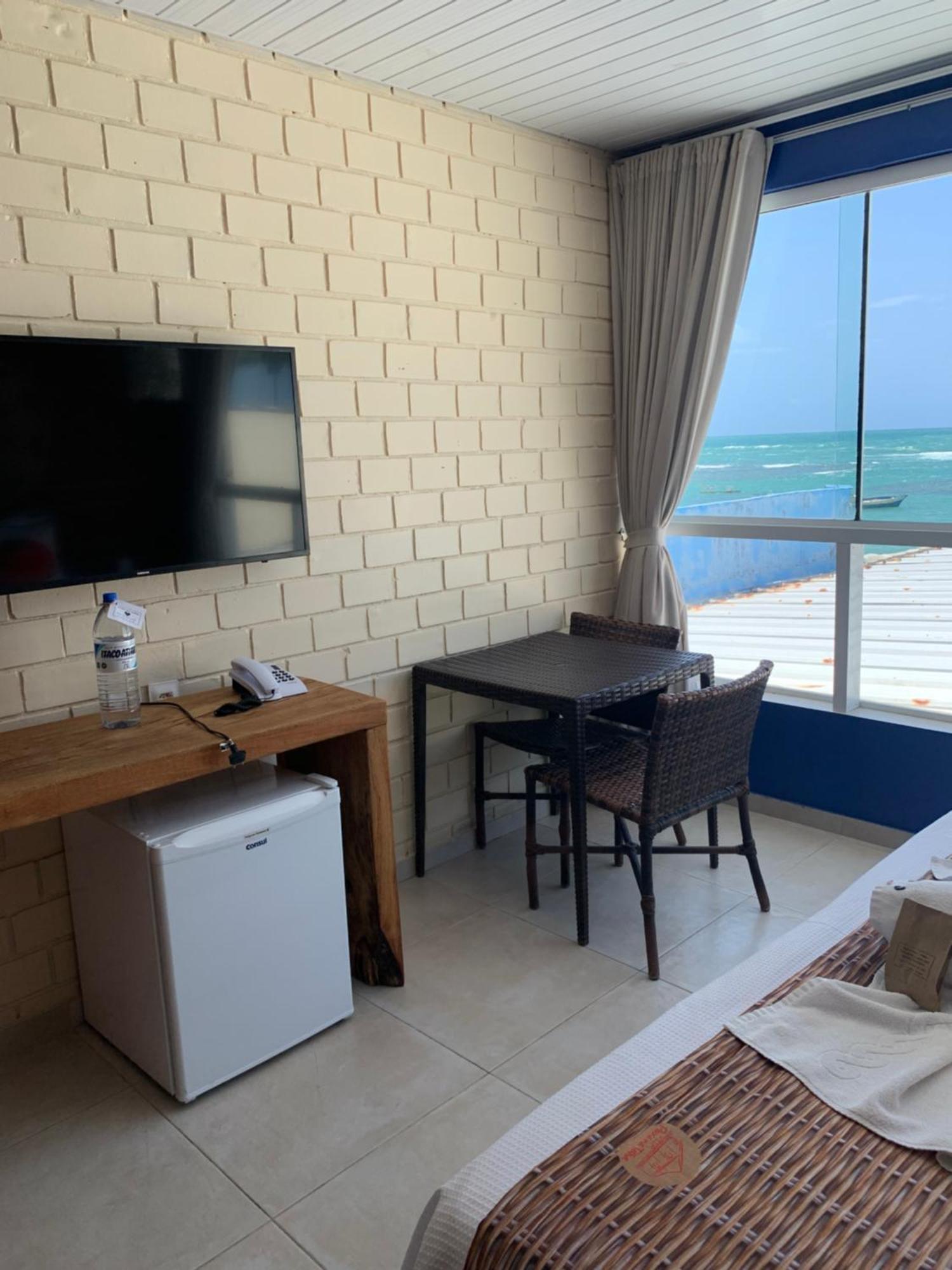 Villa Peixe Na Telha Pôrto das Galinhas Exterior foto